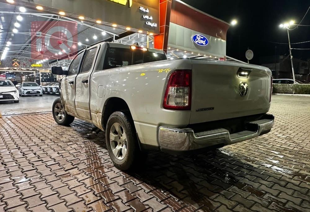 رام 1500